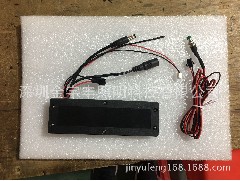 衛浴鏡觸摸開關有哪些特征？